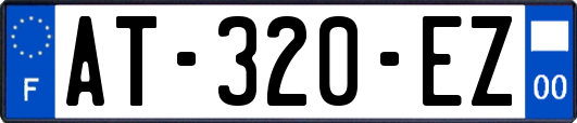 AT-320-EZ