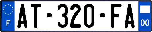 AT-320-FA