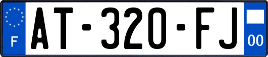 AT-320-FJ