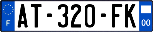 AT-320-FK