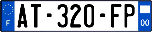 AT-320-FP
