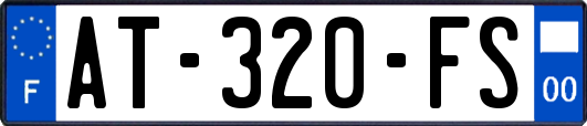 AT-320-FS