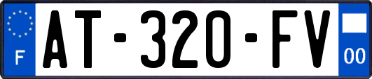 AT-320-FV