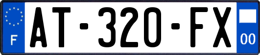 AT-320-FX