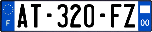 AT-320-FZ