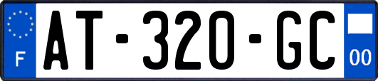 AT-320-GC