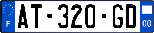 AT-320-GD