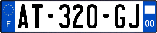 AT-320-GJ