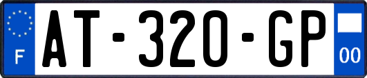 AT-320-GP