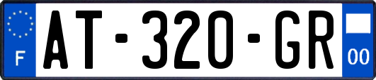 AT-320-GR