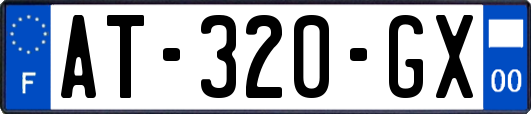 AT-320-GX