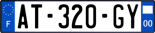 AT-320-GY