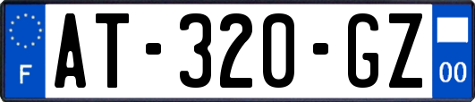 AT-320-GZ