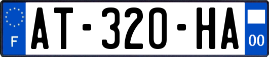 AT-320-HA
