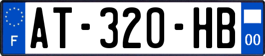 AT-320-HB