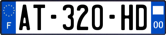 AT-320-HD