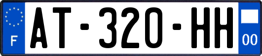 AT-320-HH