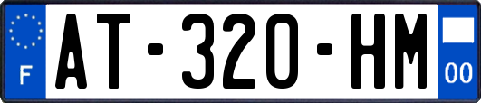 AT-320-HM