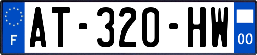 AT-320-HW