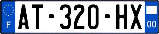 AT-320-HX