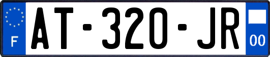 AT-320-JR