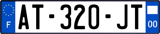 AT-320-JT