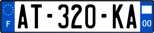 AT-320-KA