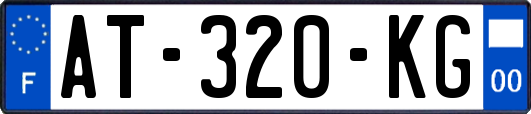 AT-320-KG
