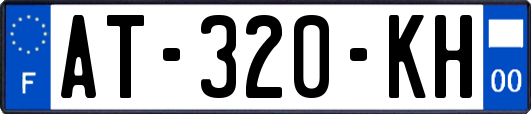 AT-320-KH