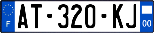 AT-320-KJ