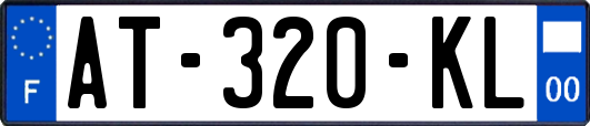 AT-320-KL