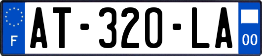 AT-320-LA