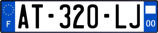 AT-320-LJ