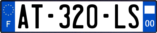 AT-320-LS