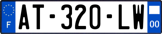 AT-320-LW