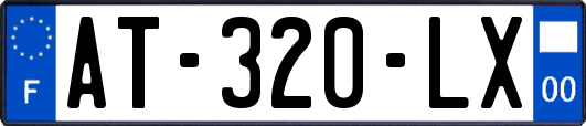 AT-320-LX