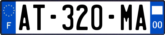 AT-320-MA