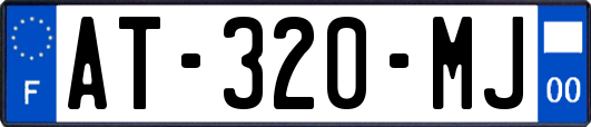 AT-320-MJ
