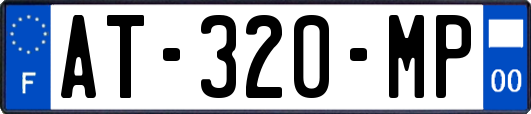 AT-320-MP