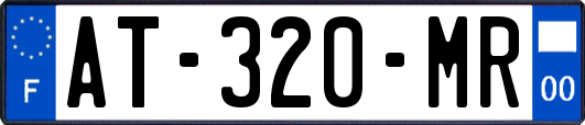AT-320-MR
