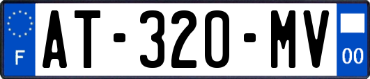 AT-320-MV