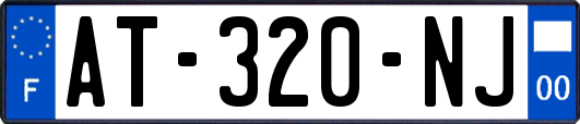 AT-320-NJ