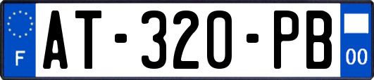 AT-320-PB
