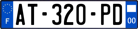 AT-320-PD