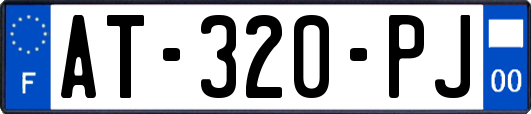 AT-320-PJ