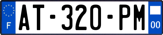 AT-320-PM