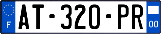 AT-320-PR
