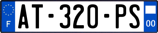 AT-320-PS