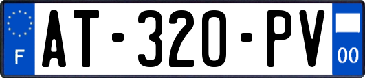 AT-320-PV