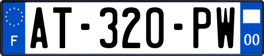 AT-320-PW